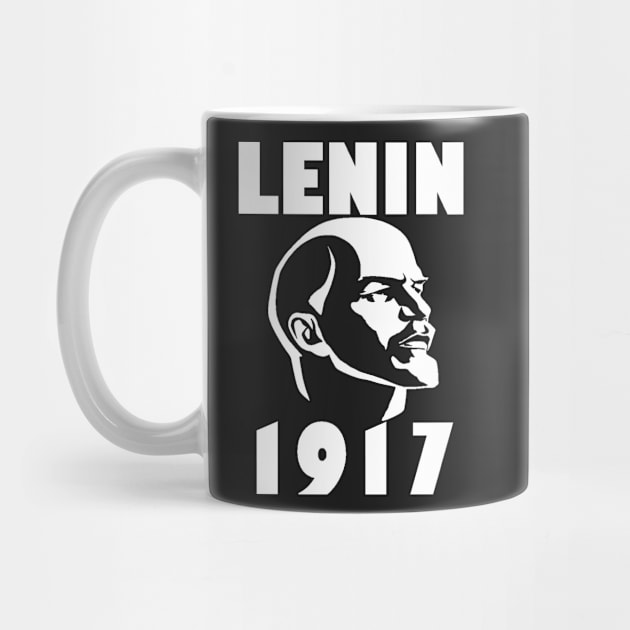 LENIN-2 by truthtopower